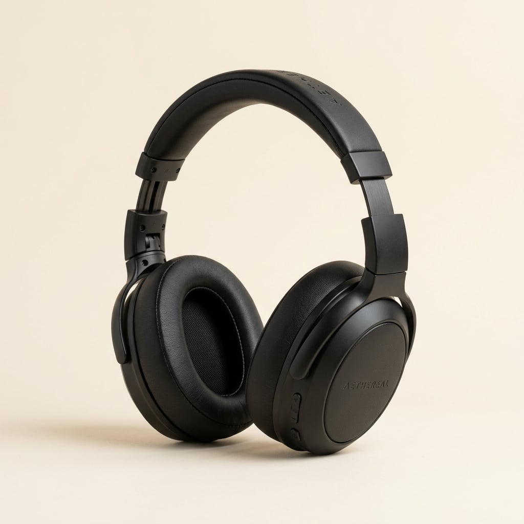 Premium Headphones Upsell